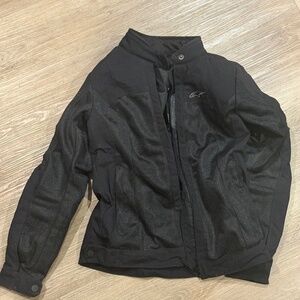 Alpinestars City Collection Eloise Air Jacket (motorcycle jacket) (XS)